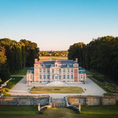 Chateau De St Maclou Saint-Maclou  Exterior photo
